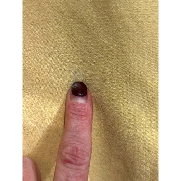 Vtg MV Sports University of Missouri MU Crewneck Sweatshirt Med Distressed READ - Picture 4 of 12